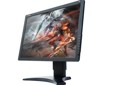 Zalman ZM-M220W 3D monitor review